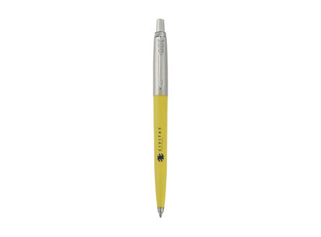 Parker Jotter Recycelter Kugelschreiber-schwarz