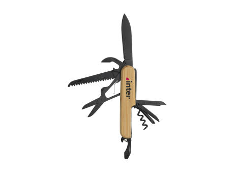 Bamboo Blade Taschenmesser