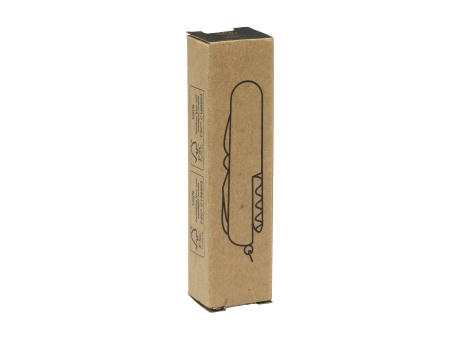 Bamboo Blade Taschenmesser