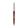 Parker Jotter Recycelter Kugelschreiber - blaue Tinte