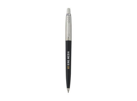 Parker Jotter Recycelter Kugelschreiber - blaue Tinte
