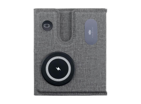Triplo RCS Wireless Charging Station Auflader