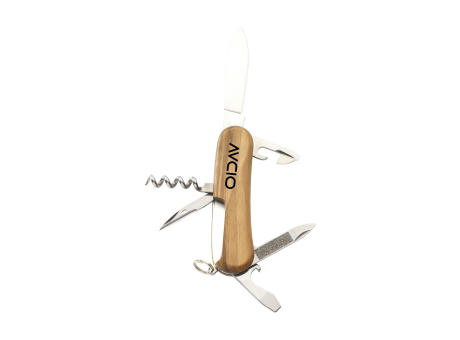 Victorinox Evolution 10 Wood Taschenmesser