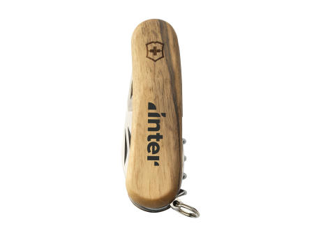 Victorinox Evolution 10 Wood Taschenmesser