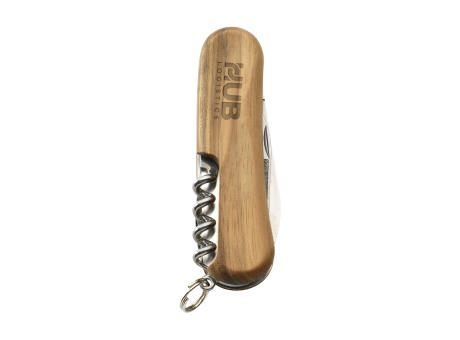 Victorinox Evolution 10 Wood Taschenmesser