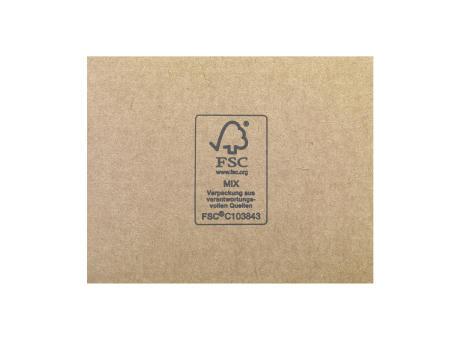 Geschenk- / Versandverpackung