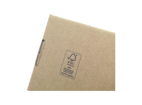 Geschenk-/Versandverpackung