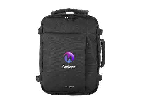 Tucano Tugo 3M Cabin Backpack 16 inch