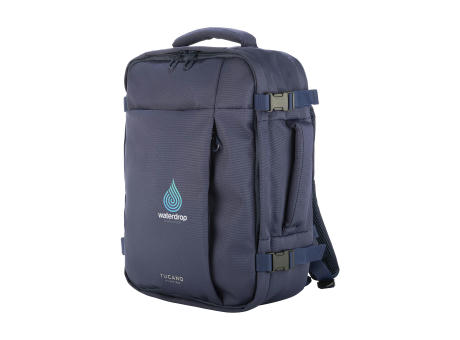 Tucano Tugo 3M Cabin Backpack 16 inch