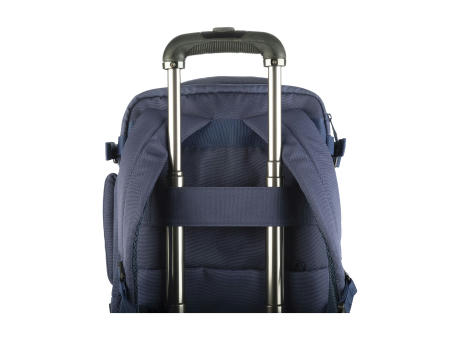 Tucano Tugo 3M Cabin Backpack 16 inch