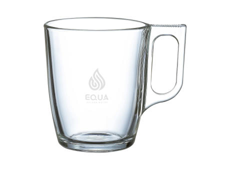 Soluna Tee-/Kaffeeglas 250 ml