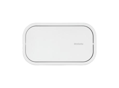 Brabantia Mindset Badezimmer-Abfallbehälter