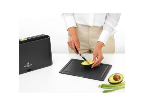 Brabantia Tasty+ Set Schneidebretter