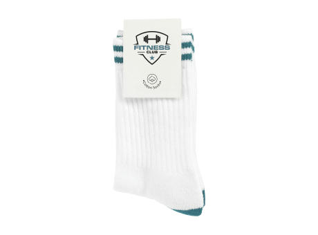 Kingly Crew Sport Sock Upcycled Cotton Socken