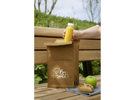 Be Cool GRS RPET Lunchbag Lunch-Tasche