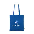 Organic Cotton Shopper (140 g/m²) Tasche