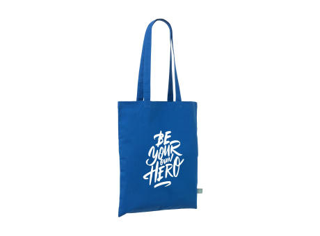 Organic Cotton Shopper (140 g/m²) Tasche