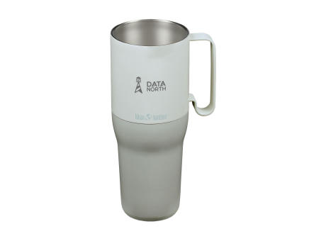 Klean Kanteen Rise Tumbler with Straw Lid 1.065 ml