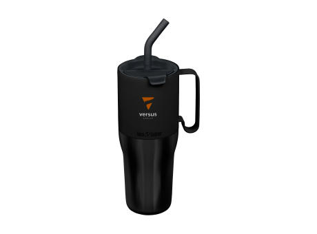 Klean Kanteen Rise Tumbler with Straw Lid 1.065 ml