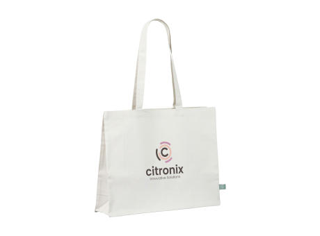 ECO Shopper GOTS Organic Cotton (180 g/m²) Tasche