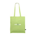Colour Square Bag GRS Recycled Cotton (150 g/m²) Tasche