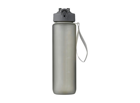 AquaSport GRS Recycled Water Bottle 1.000 ml