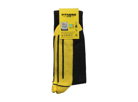 Kingly Crew Sport Sock Regular Cotton Socken