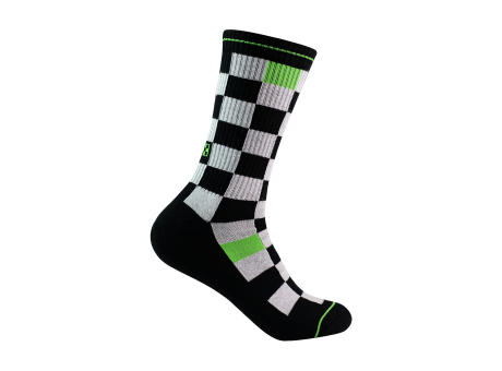 Kingly Crew Sport Sock Regular Cotton Socken