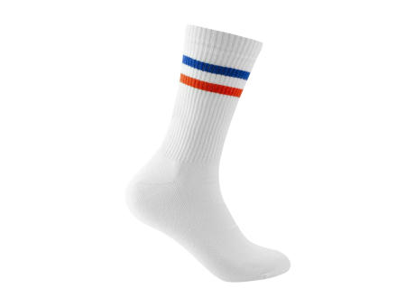 Kingly Crew Sport Sock Regular Cotton Socken