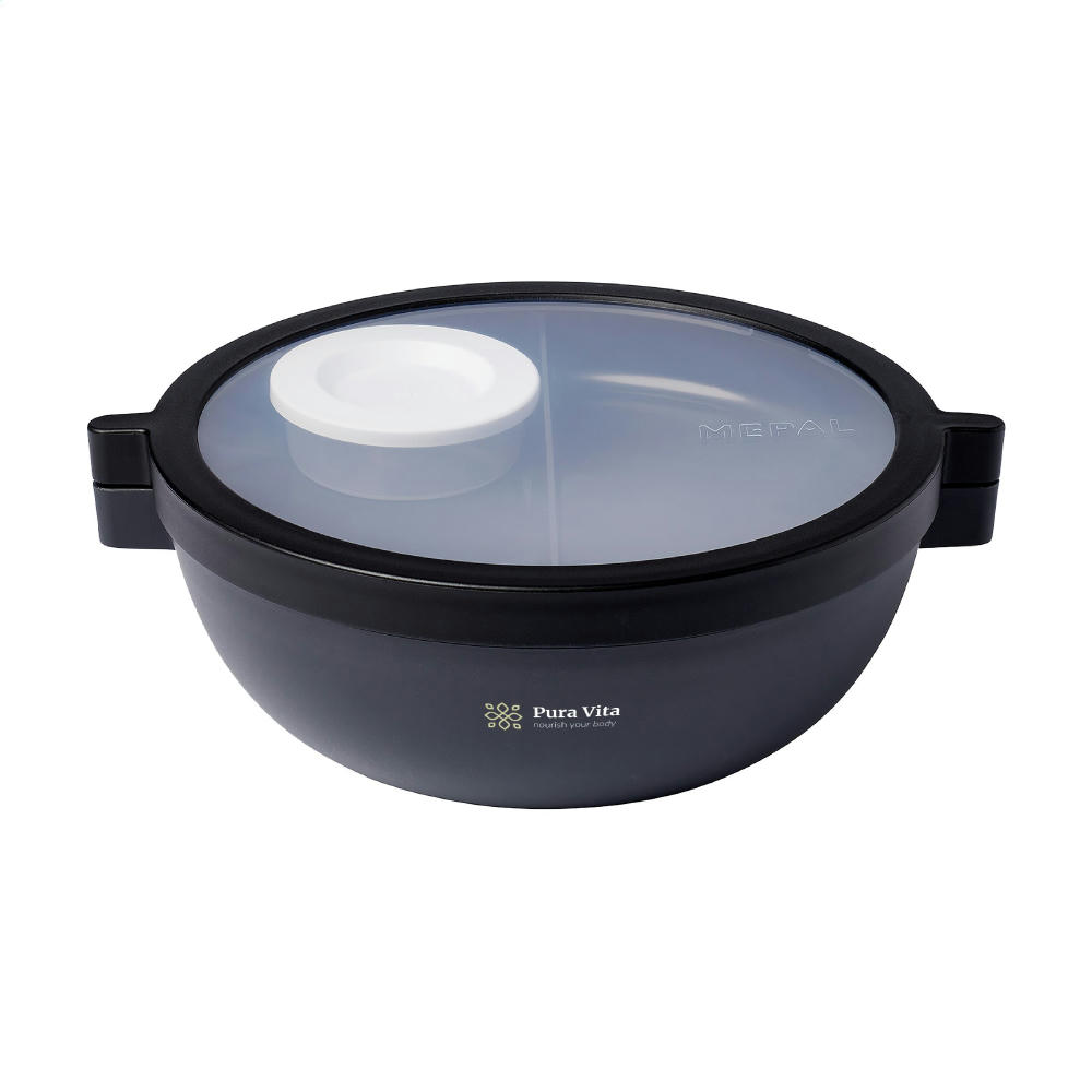 Mepal Basic Bento Lunchschale Vita 1,5 L
