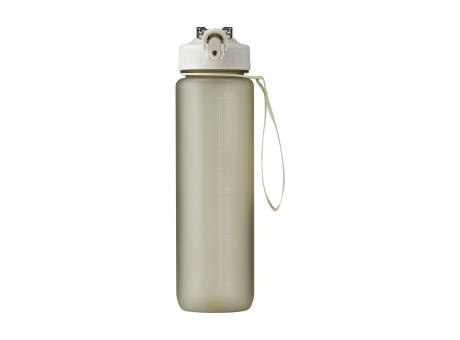 AquaSport GRS Recycled Water Bottle 1.000 ml