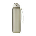 AquaSport GRS Recycled Water Bottle 1.000 ml