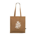 Colour Square Bag GRS Recycled Cotton (150 g/m²) Tasche