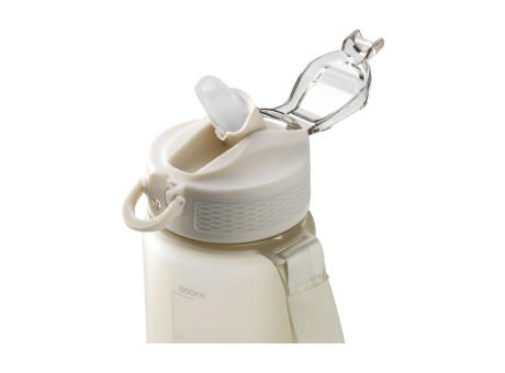 AquaSport RCS Recycled Water Bottle 1 L