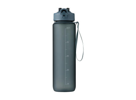 AquaSport GRS Recycled Water Bottle 1.000 ml