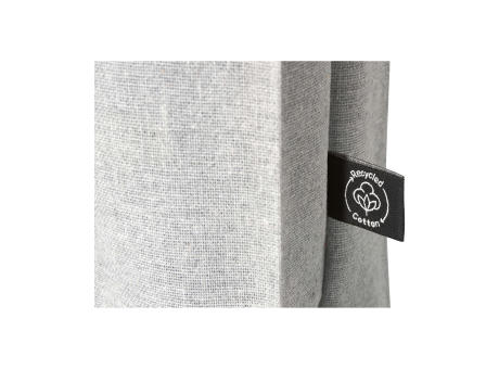 Colour Square Bag GRS Recycled Cotton (150 g/m²) Tasche