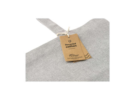 Colour Square Bag GRS Recycled Cotton (150 g/m²) Tasche