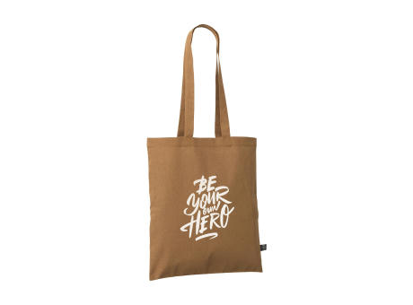 Shoppy Colour Bag GRS Recycled Cotton (150 g/m²) Tasche