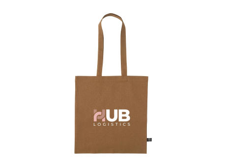 Shoppy Colour Bag GRS Recycled Cotton (150 g/m²) Tasche