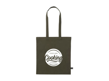 Shoppy Colour Bag GRS Recycled Cotton (150 g/m²) Tasche