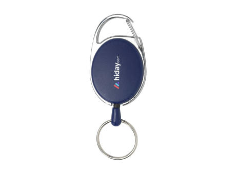 Aspen RollerClip Keychain