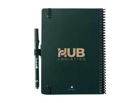 Bambook Classic Dot Grid Notebook Dots A5