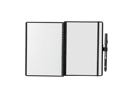 Bambook Classic Dot Grid Notebook Dots A5