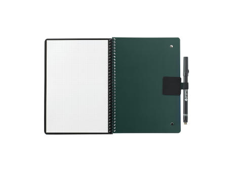Bambook Classic Dot Grid Notebook Dots A5