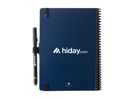 Bambook Classic Original Dot Grid Notebook A5