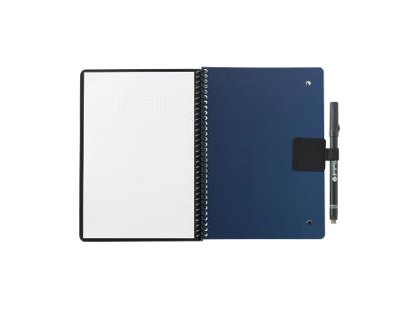 Bambook Classic Original Dot Grid Notebook A5