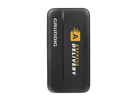 Grundig Powerbank 10000 mAh