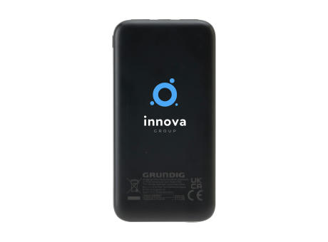 Grundig Powerbank 10000 mAh