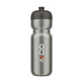 Mepal Edelstahl-Sportflasche Pull 800 ml