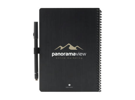 Bambook Classic Original Dot Grid Notebook A5